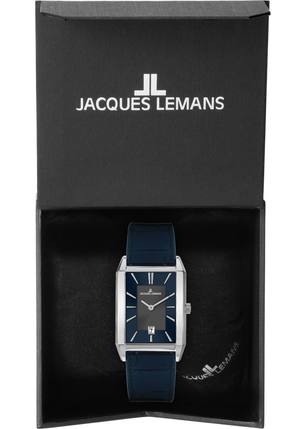 Jacques Lemans 1-2160E