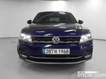 Volkswagen Tiguan 2 Generation 2.0 TDI Premium (12.2020)
