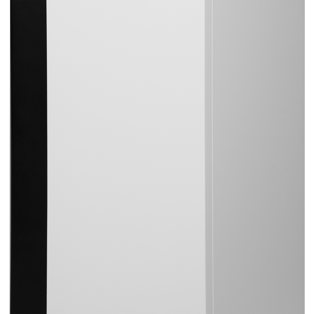 Каминокомплект: Очаг Electrolux EFP/P-3020LS N, портал California 30, белый