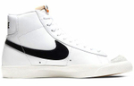 Кроссовки Nike Blazer 77 Vintage (Женская размерная сетка)