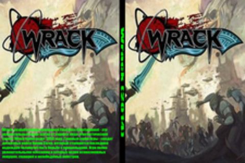 Wrack (2014)