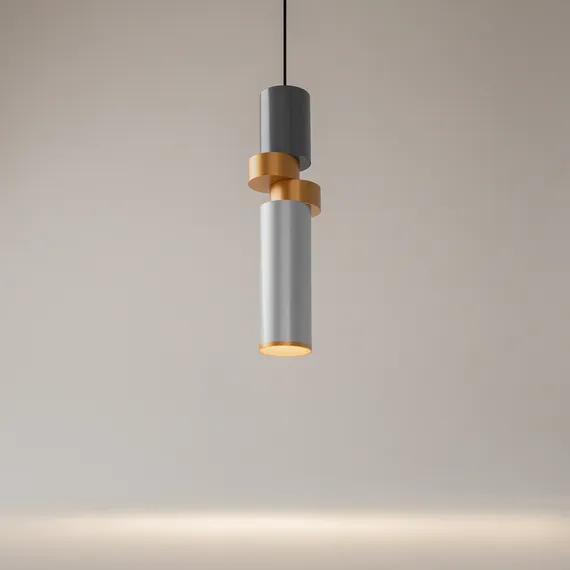 Подвесной светильник Палитра / Palette GU10х1 Maytoni mod303pl-01cfl2