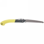 Пила садовая «Идеальный сад» лезвие 18см, складная ДоброСад