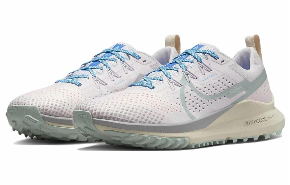 Кроссовки Nike React Pegasus Trail 4 (Женская размерная сетка)