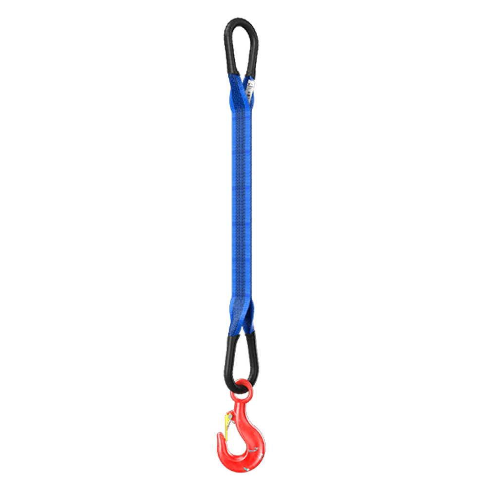 Строп текстильный 1СТ