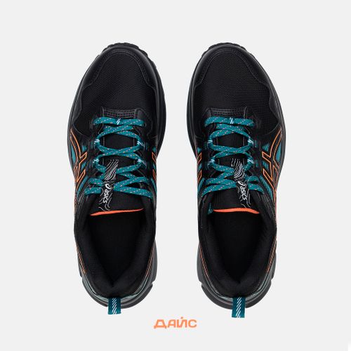 Кроссовки Asics Trail Scout 3 