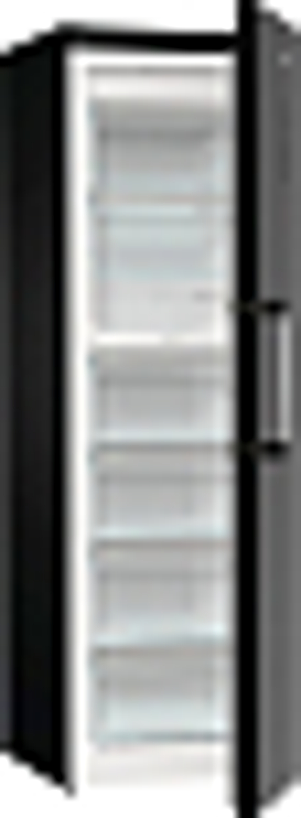 Морозильный шкаф Gorenje FN619EABK6