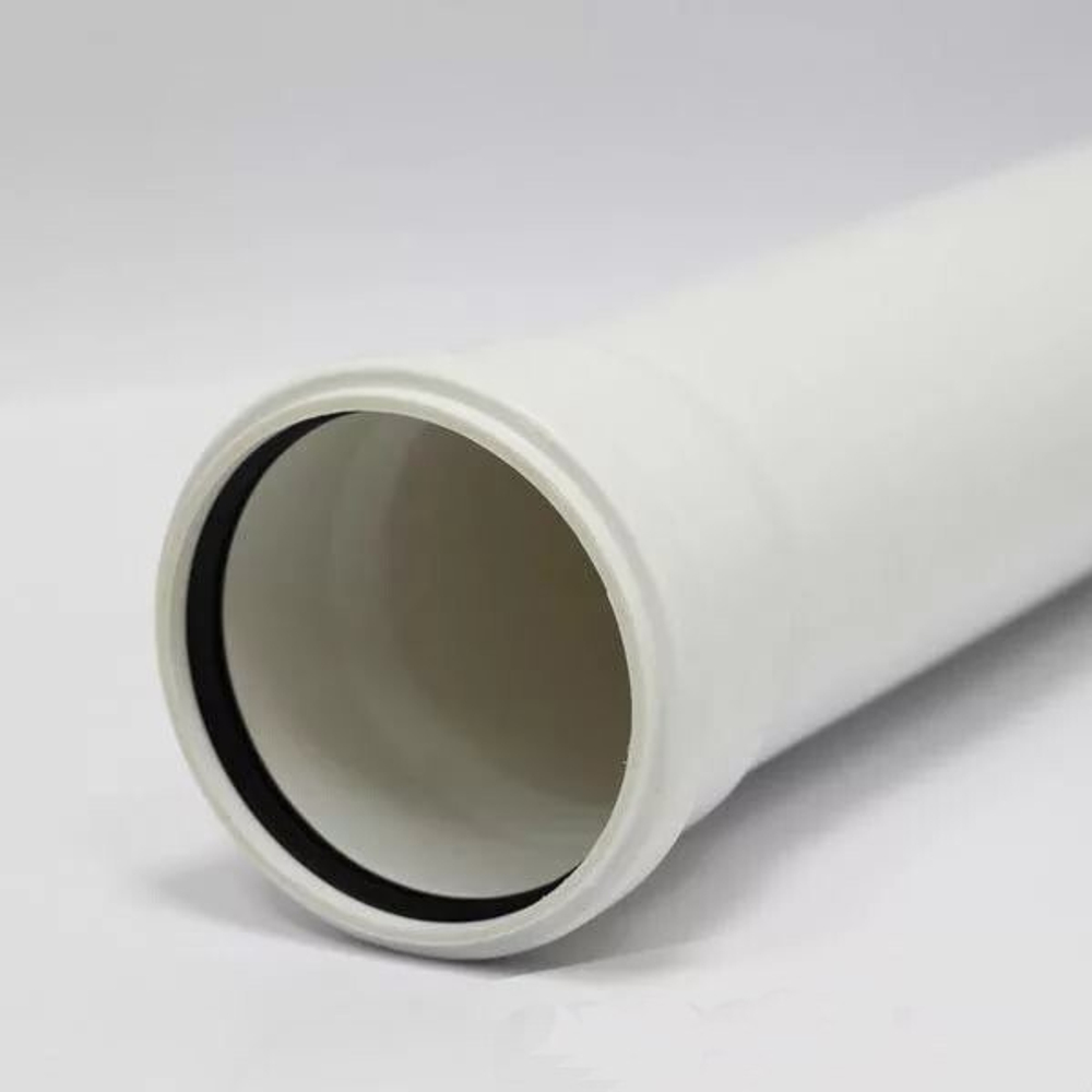 Труба канализационная 110*250 б/ш КОНТУР  0363