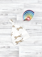 Шапочка Mjölk Гепарды