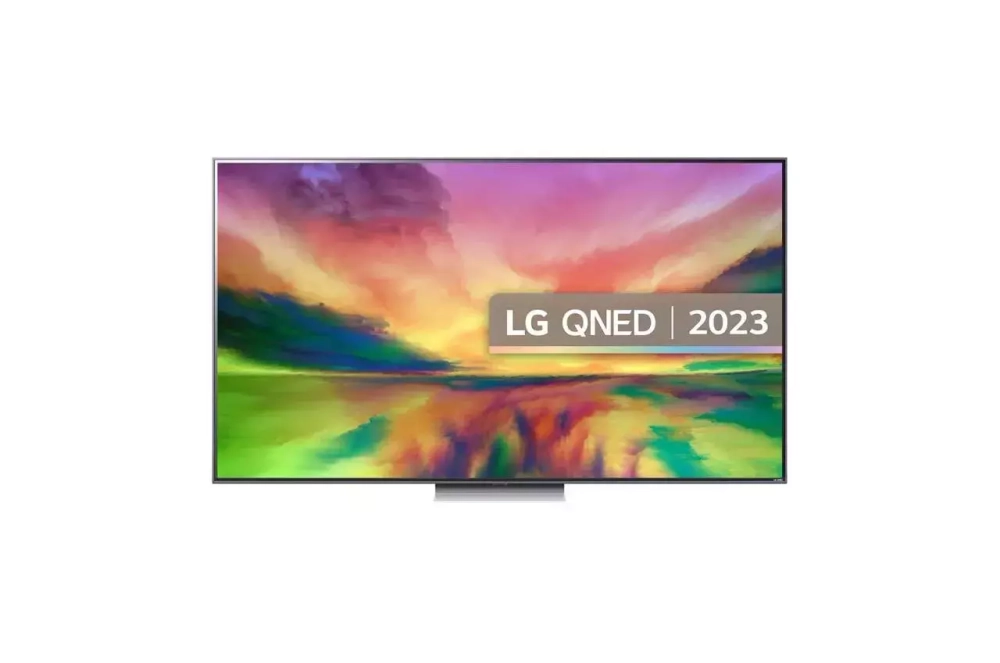 Телевизор LG 65" 65QNED876RA.ARUB