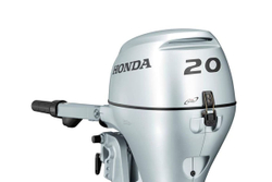 4х-тактный лодочный мотор HONDA BF20 SHSU