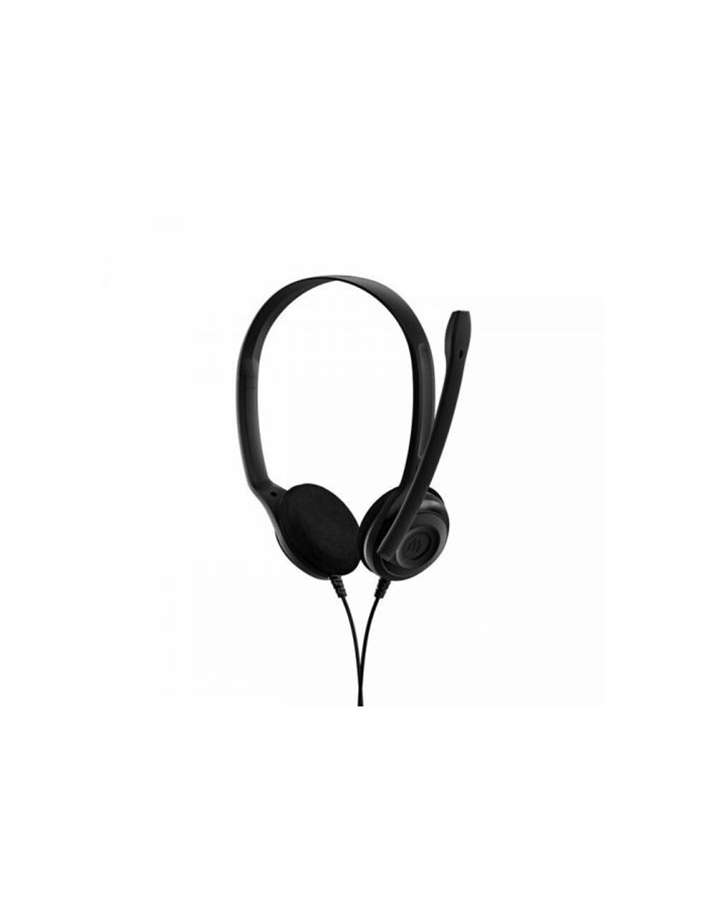 EPOS PC 8 USB black (2м) (1000432)