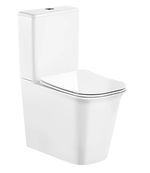 Унитаз-компакт напольный Ceruttispa Arno 7838