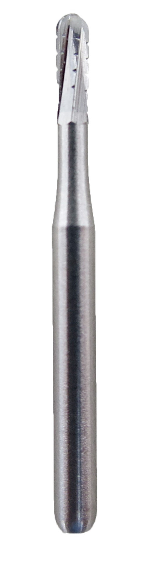 Бор ТВС C31R 012 FG, 1 шт. Форма: цилиндр с закругленным концом с выгнутыми, JOTA, Швейцария