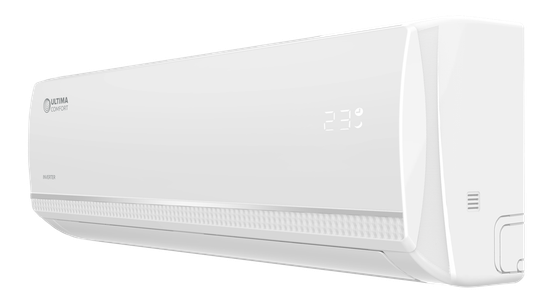 Инверторная сплит-система серии SIRIUS Inverter SIR-I12PN (комплект)