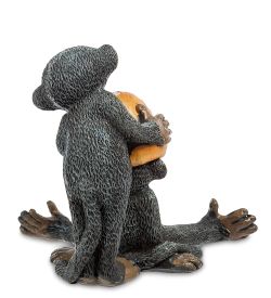 ED-276 Фигурка «Обезьяны»