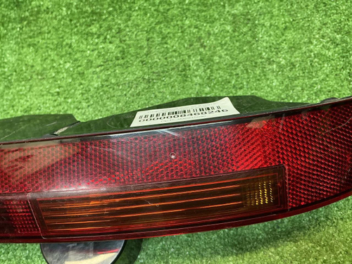 ПТФ правый Audi Q7 2 (2015-2019)