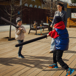 «Коломенская казна» - квест-экскурсия