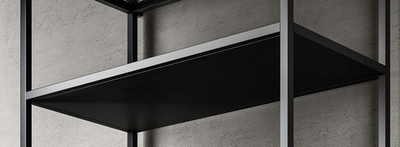 Elica Рамка для крепления полки  для OPEN SUITE (& SUPERIOR)