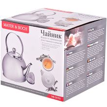 Mayer&amp;Boch Заварочный чайник 29782 1,5 л