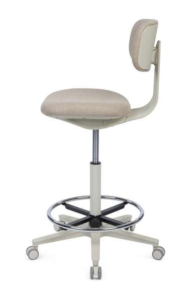 Крeсло Саммит KP13 Бежевый