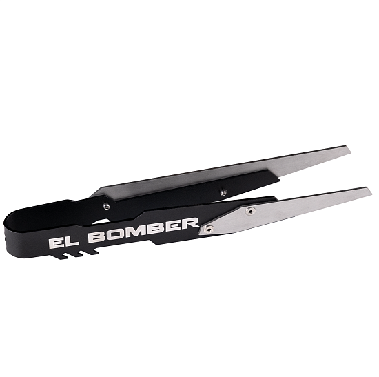 Щипцы EL Bomber Black