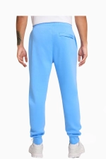 Штаны Nike Sportswear Club Jogger - голубой