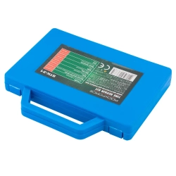 Набор для ремонта покрышек колес RockFORCE RF-STK-31