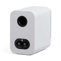 Полочная акустика Q-Acoustics Q 3010c (QA3314) Satin White