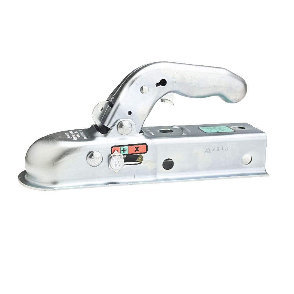Головка сцепная K 7,5N N3 50x50 гор/верт (750 кг.) Knott