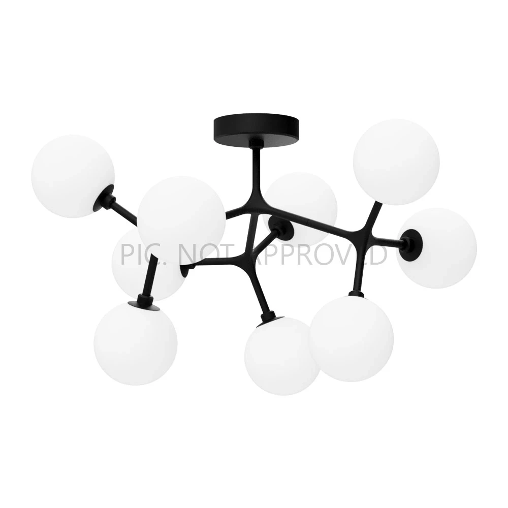 Потолочная люстра Eglo MARAGALL 39532