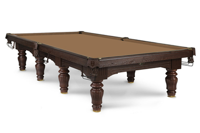Бильярдный стол Барон II