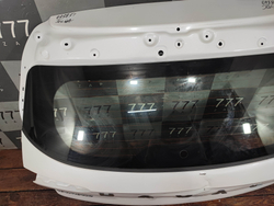 Крышка багажника со стеклом Haval Jolion 21-нв Б/У Оригинал 6301600XST11AD