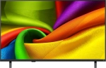 Телевизор LED LG 43" 43NU900B6LA.ARUG черный 4K Ultra HD 60Hz DVB-T DVB-T2 DVB-C DVB-S DVB-S2 USB WiFi Smart TV