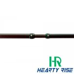 Спиннинг Hearty Rise Laiquendi 1.98m 0.6-6gr LQS-662UL