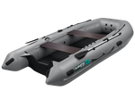 Лодка ПВХ Gladiator Air Sport E450S НДНД -