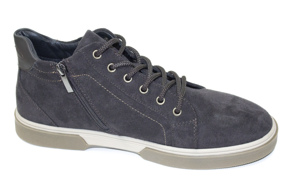 Ботинки мужские демисезонные Meko Melo арт. D70195-50