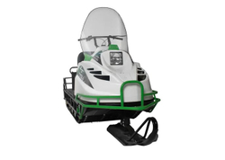 Снегоход SHARMAX SN-650 Mono