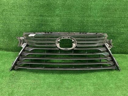 Решетка радиатора Lexus RX 4 (2015-2019)