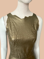 Платье MUGLER