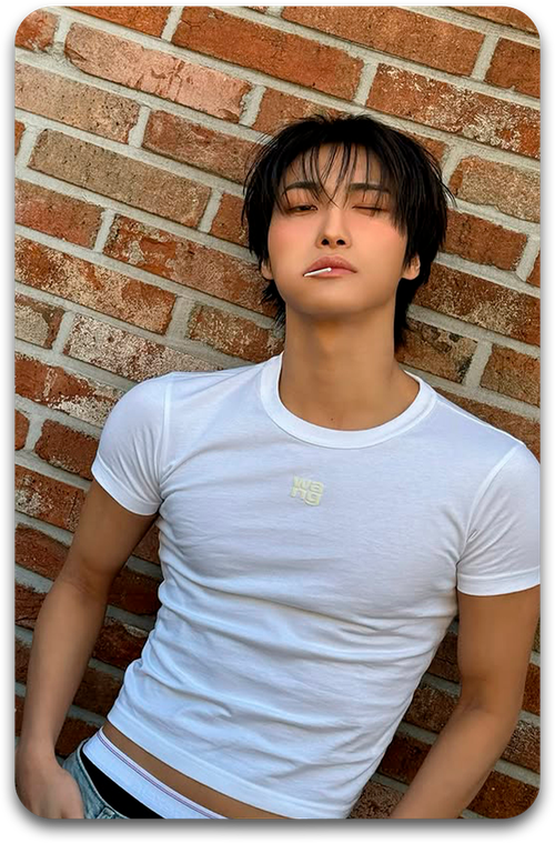 Карта / ATEEZ #1283