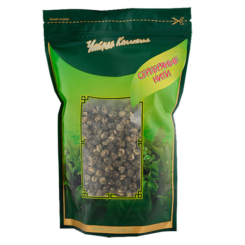 Китайский белый чай Fenix Серебряные нити РЧК 250г