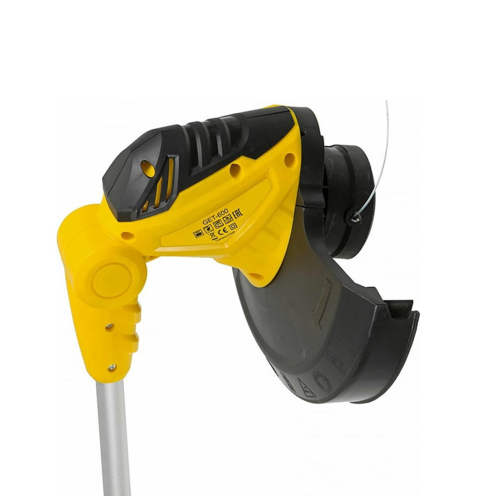 Триммер электрический Huter GET-600