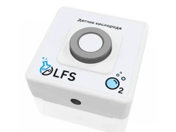 Цифровая лаборатория LFS PolusLab по физиологии для проекта “Точка роста”