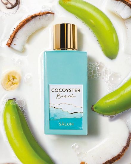 Salum Cocoyster Bananita