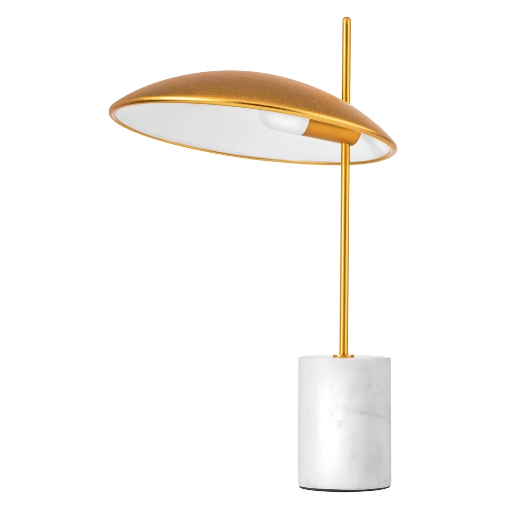 Декоративная настольная лампа Lightstar MARMARA 801913