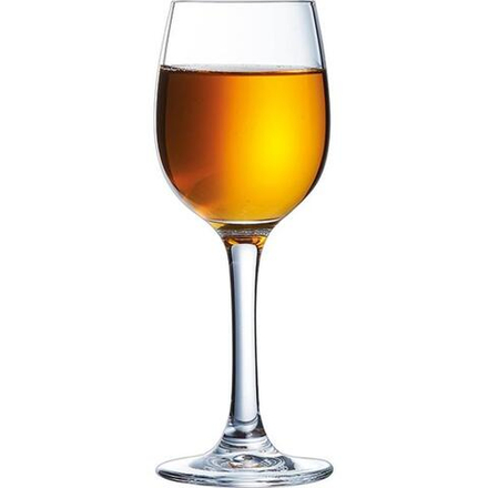 Рюмка 70 мл хр. стекло "Каберне" d 5 см h13,5 см Chef&Sommelier [6]
