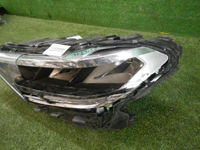 Битая Фара левая VW Polo 6 (2020-н.в.) LED