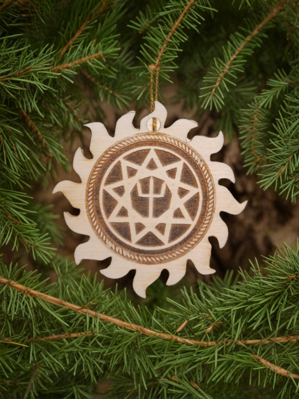 "Чертог Ворон" ( 17 декабря - 7 января).