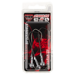 Джиг головка Шар Vido Craft некрашеный Stinger Eye Jig VD-079 -